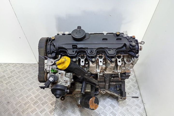 Motor 1.5 dci, euro 5 K9KC612 Dacia Logan a 2-a generatie