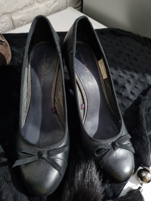 Туфли 38 р. Clarks..