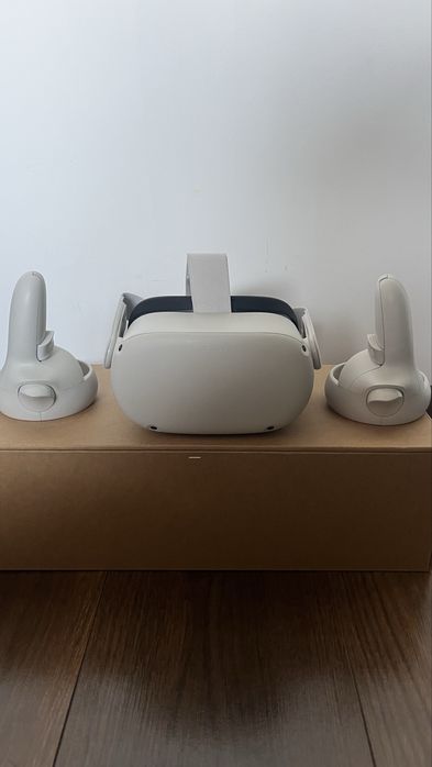 oculus quest 2