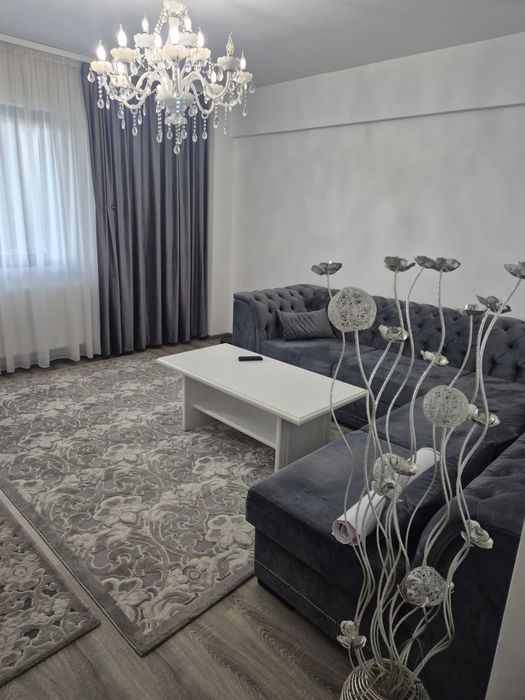 Vanzare apartament 2 camere