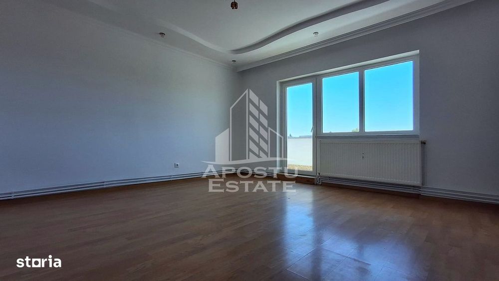 Apartament 3 camere,decomandat, nemobilat, Confectii — fotografia 3