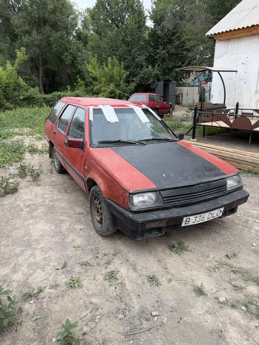 Продам машину на полном ходу