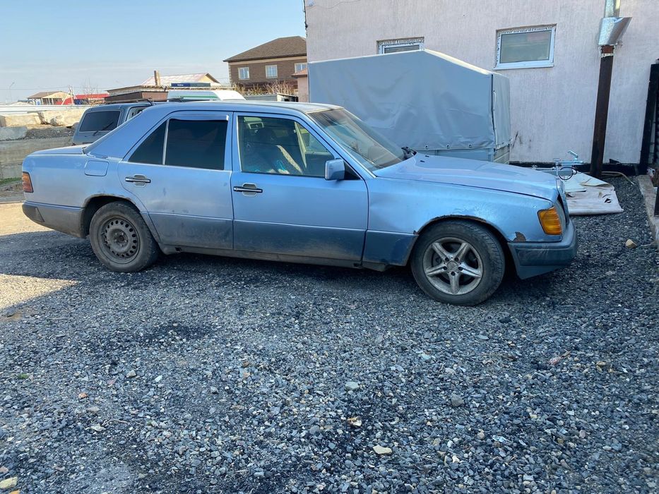 Продажа автомобиля