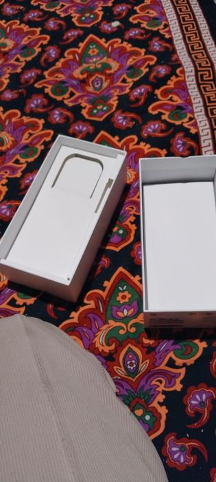 Redmi Not 14 Pro original yangi