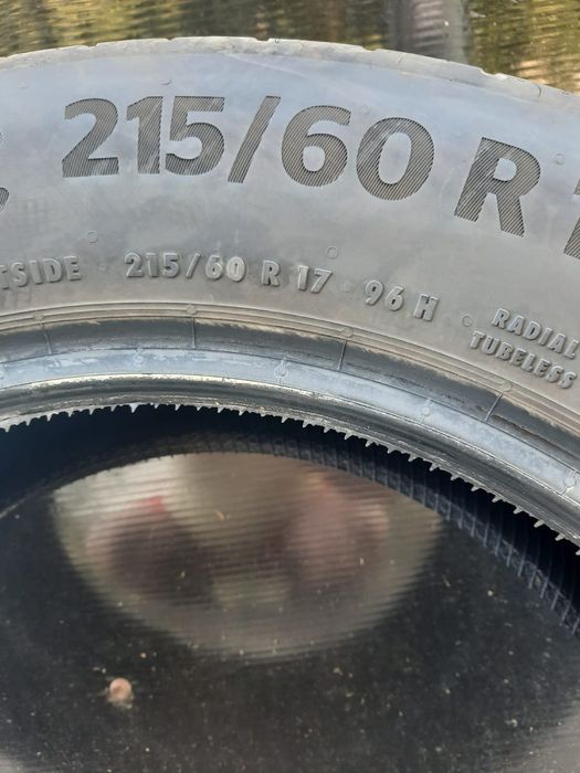 Cauciucuri Continental