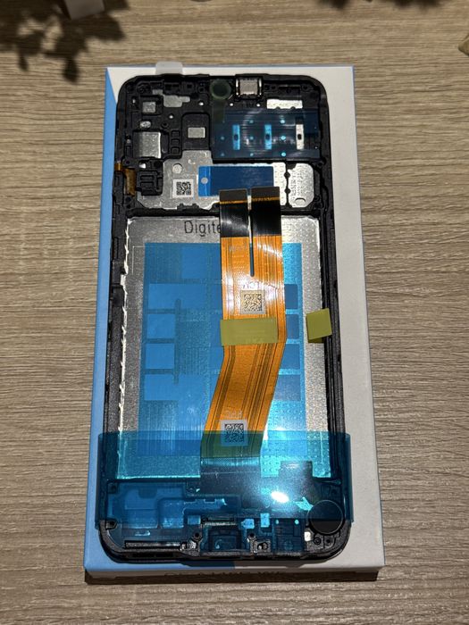 Display Samsung A12 A13 A14 M11 M!2 A10  ‼️Garantie‼️