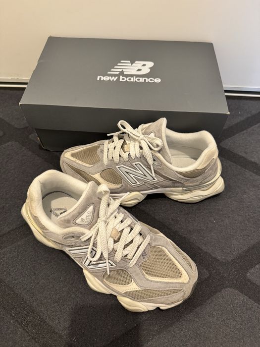 Nee balance 9060