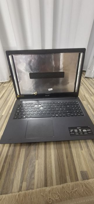 Laptop acer aspire 3 a315-23 functional