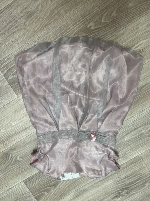 Платье рост 120-154