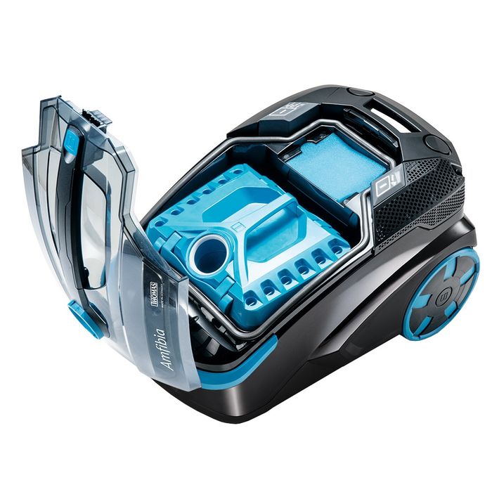 Пылесос Thomas drybox amfibia
