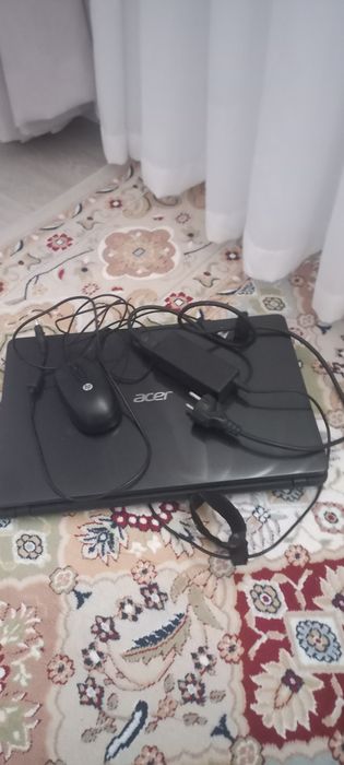 Ноутбук в отличном состоянии