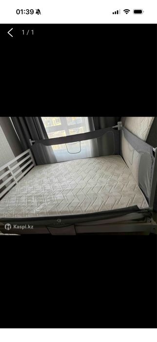 Матрас 160х200 продам