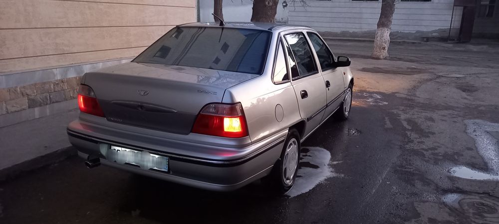 Продаётся Нексия