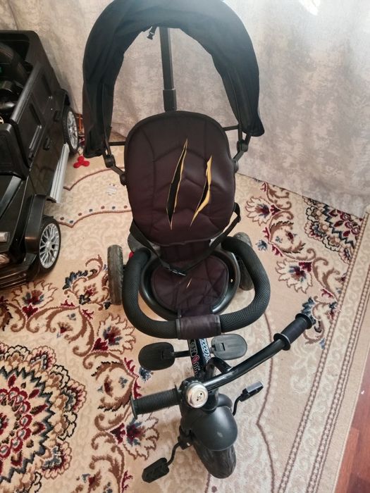 Продам велосипед детский