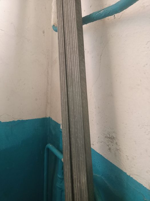 Направляющие и маяки