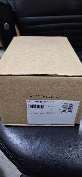 Продается разьемы Bosch DCN