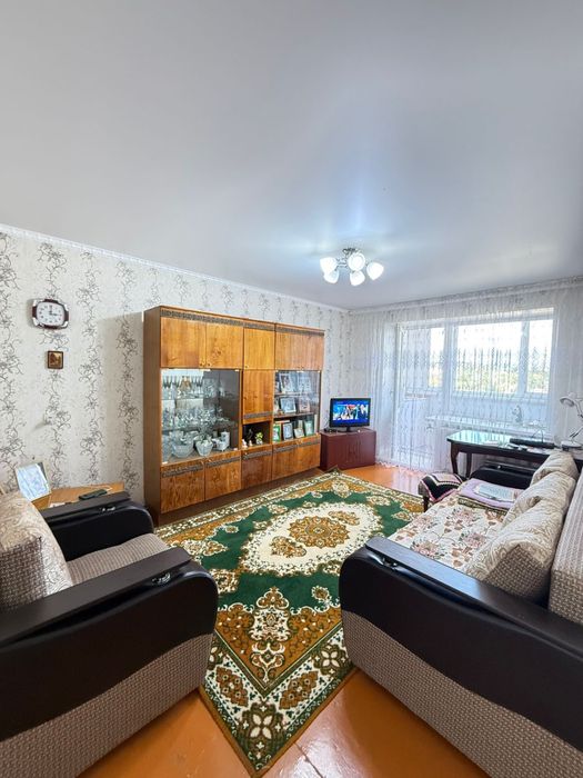 2комн, Едомского 36А, 5этаж