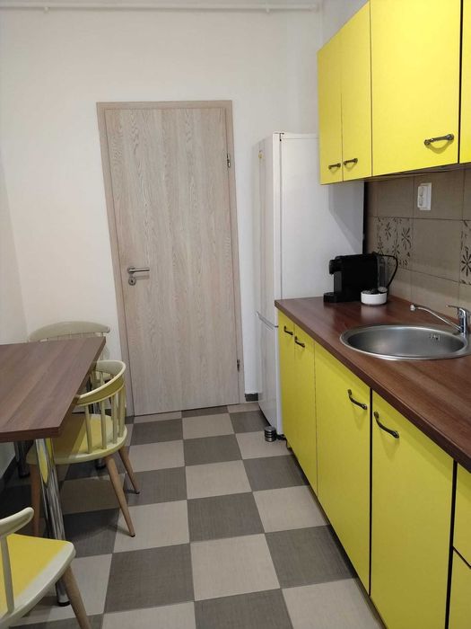 Închiriez apartament pe perioada Untold