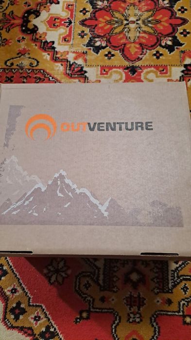 Ботинки спортивные