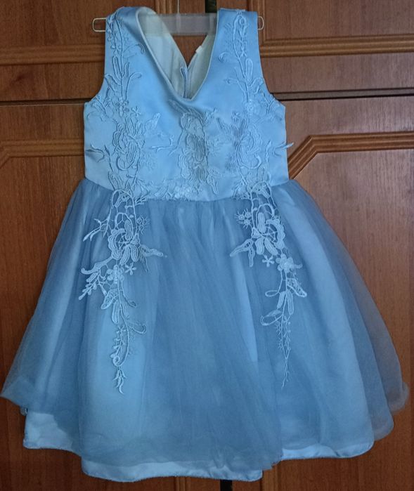 Детские платье для девочек.