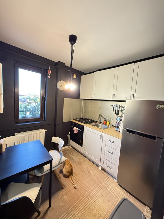 Apartament 2 camere - metrou Jiului