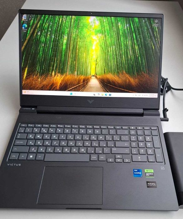 Ноутбук HP VICTUS Core i7-13700H