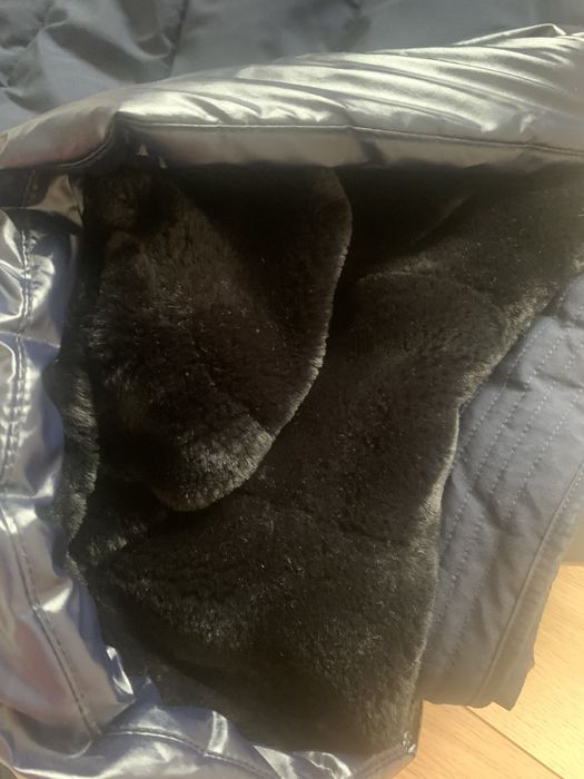 Дамско зимно яке s.Oliver