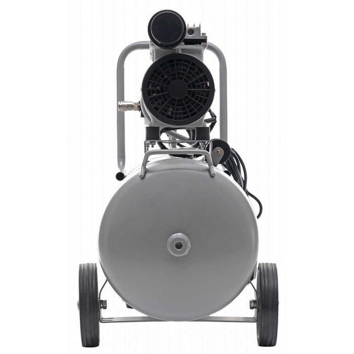 Compresor de aer cu 2 pistoane, 50 litri, 290 l/min, 1,5 kW, Kraft