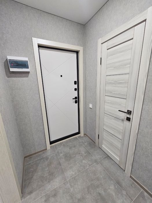 1 ком квартира , район Баянтау