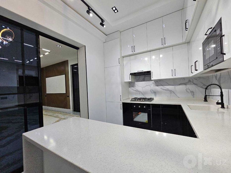 Сдаётся квартира на Яккасарае, ЖК "Royal House" ор-р: Фрегат