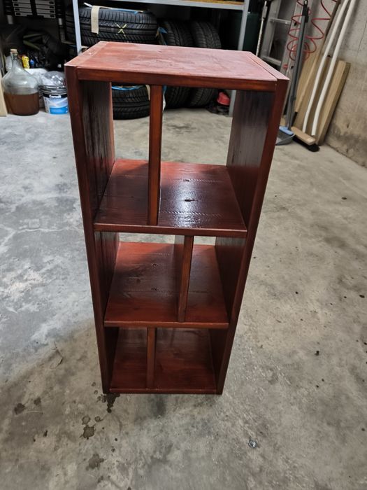 Dulap de baie pentru prosoape, custom made