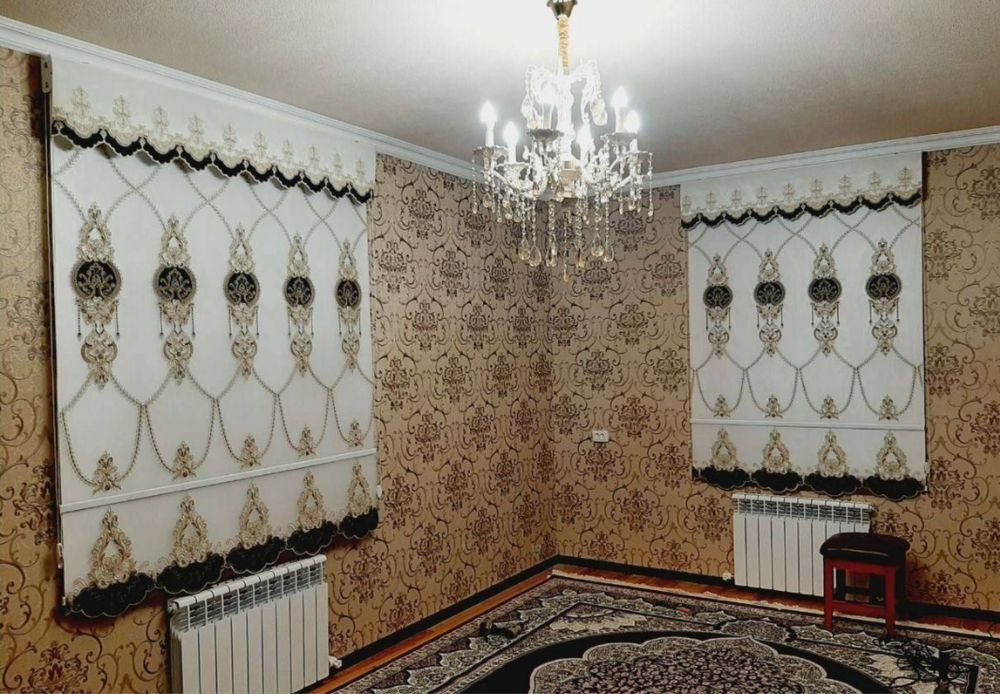 Jalyuzi jaluzi zavod fabrika parda