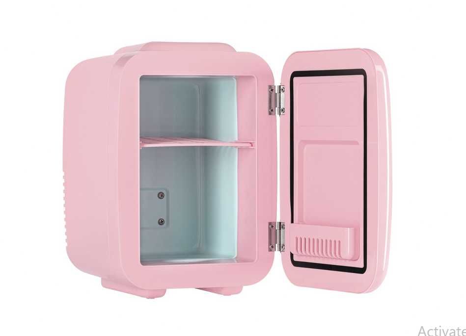 Преносим мини хладилник Meloni, С функция двойно отопление/охлаждане