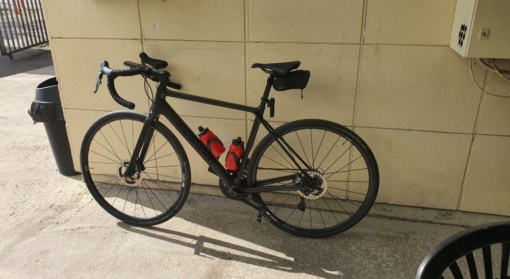 Продават се Canyon Aeroad и Ultimate