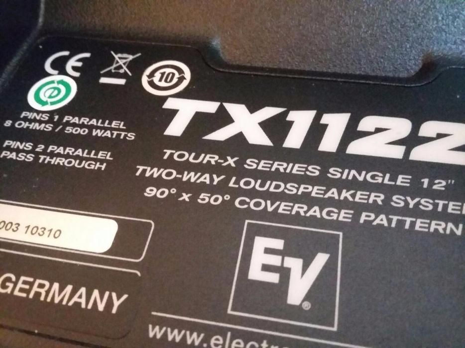 Inchiriez boxe Electrovoice / Dynacord, Cabana Nunta Petreceri Chefuri