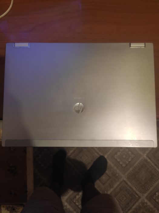 Laptop de vânzare HP cu încărcător ORIGINAL