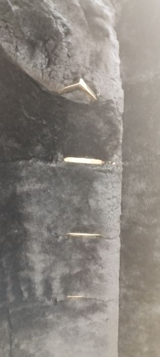 Шуба мутон Караганда