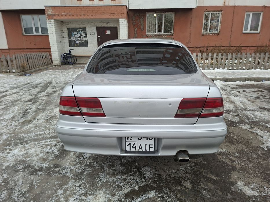 Продам Nissan Cefiro