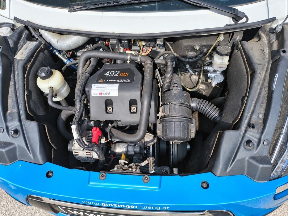 LIGIER JS 50 L 2015 — imagine 5