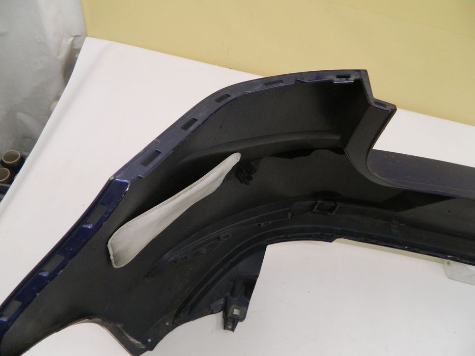 Bara spate VW Golf 7 facelift hatchback, 2017, 2018, 2019