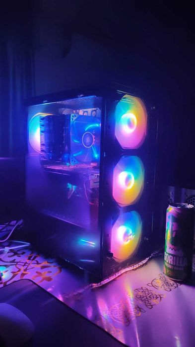 Системный блок игровой / для работы