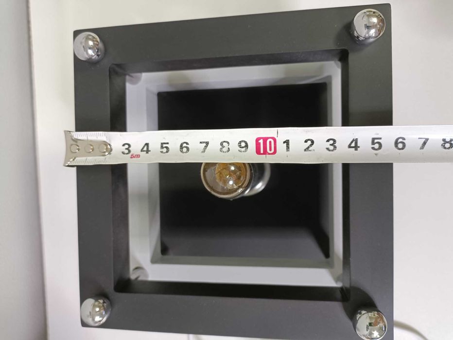 Модный ночник в комнату современного подростка