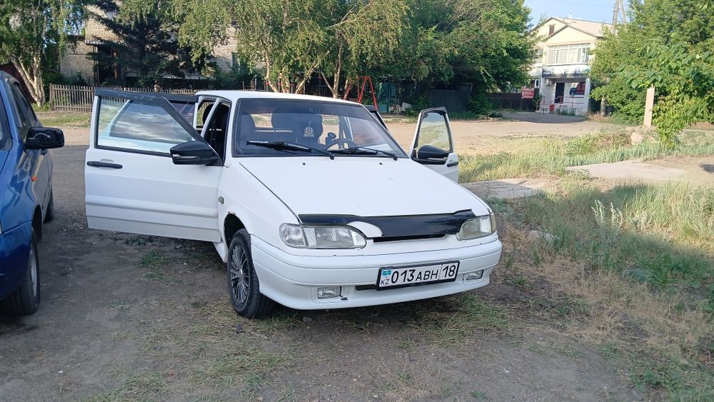 Продам ваз 2114 с