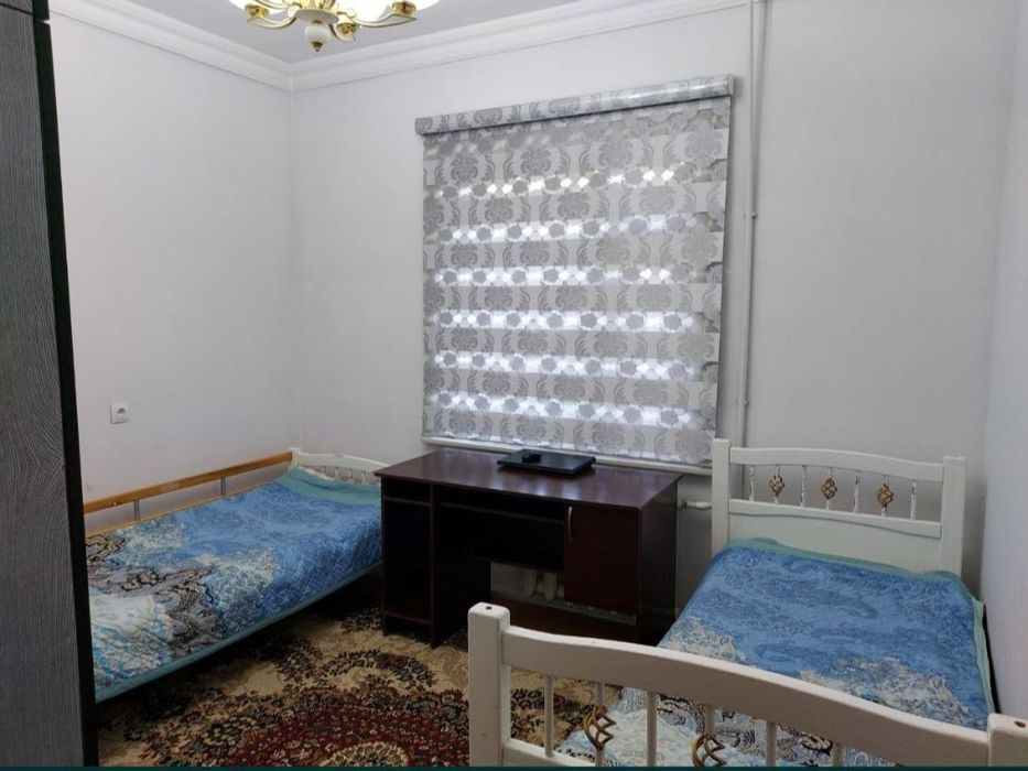 Продаётся квартира