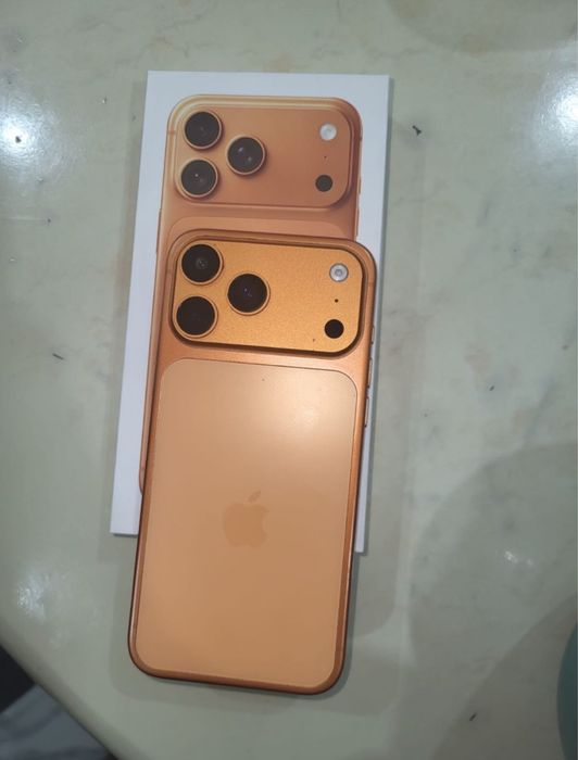 Iphone 17pro max 1tb китай