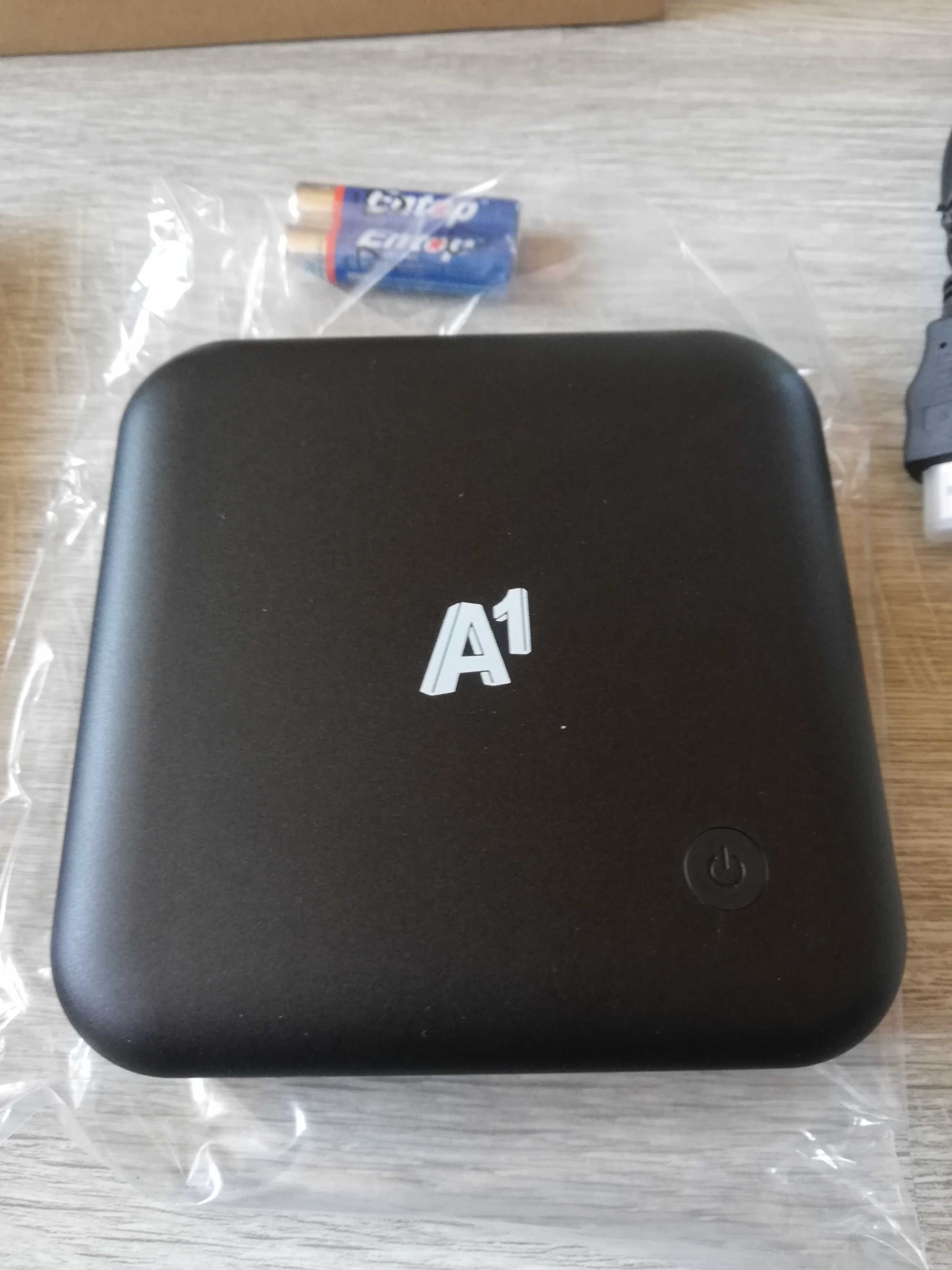 ZTE ZXV10 B866V2F02 RichMedia Box Android TV гр. София Левски В • OLX.bg