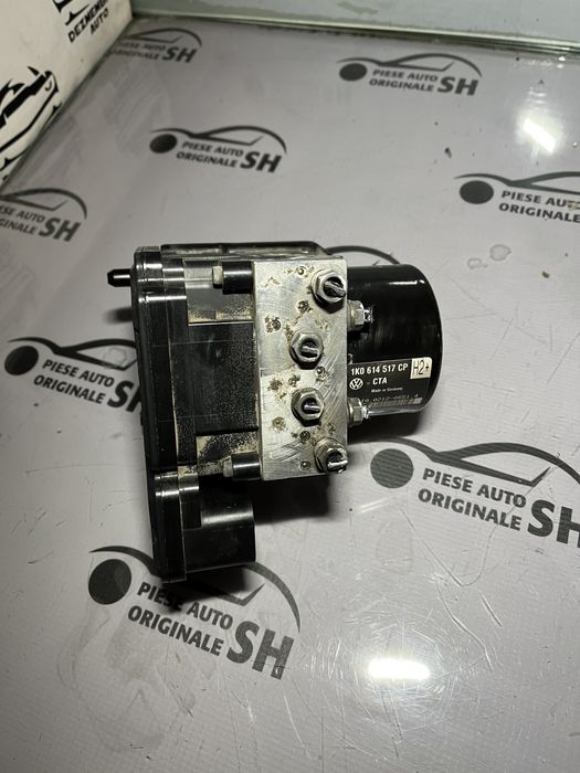 Pompa modul ABS Gama VAG Vw Audi Seat Skoda 1K0907379BE/1K0614517CP