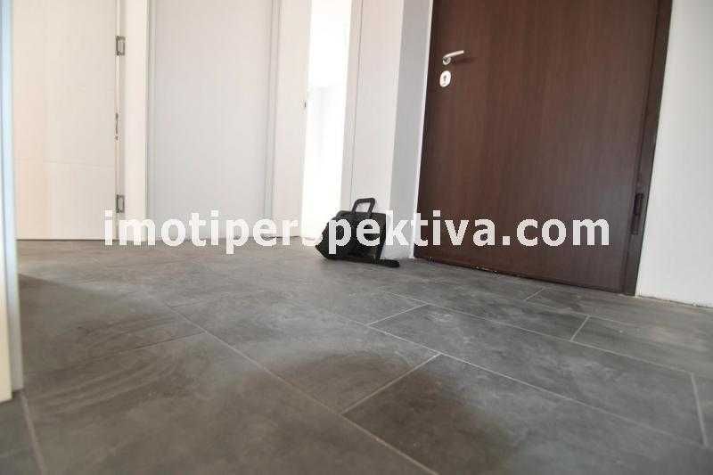 Продава се Тристаен апартамент в Пловдив, Кючук Париж - 86 кв.м за 1008 €/кв.м - Снимка #7