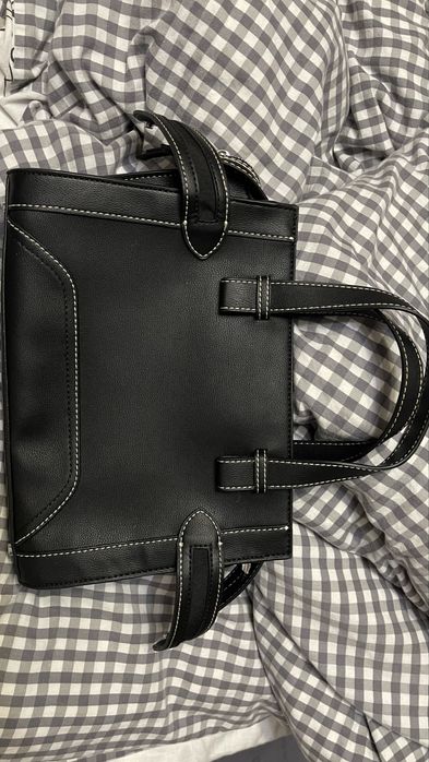 Нова чанта Zara!