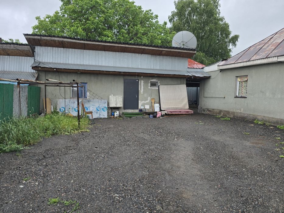 Продам дом Бельбулак